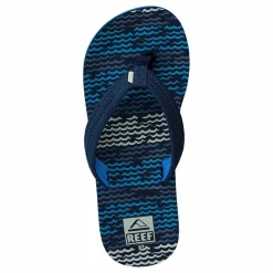 Ahi Blue Horizon Waves*Reef Online