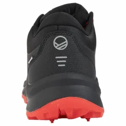 Ahma Low Spike Black/ Red*Halti Clearance