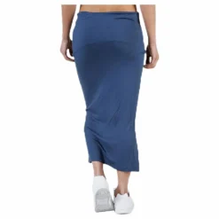 Aidah Skirt Blue*Tenson Sale