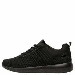 Aiman Black*Kappa Sale