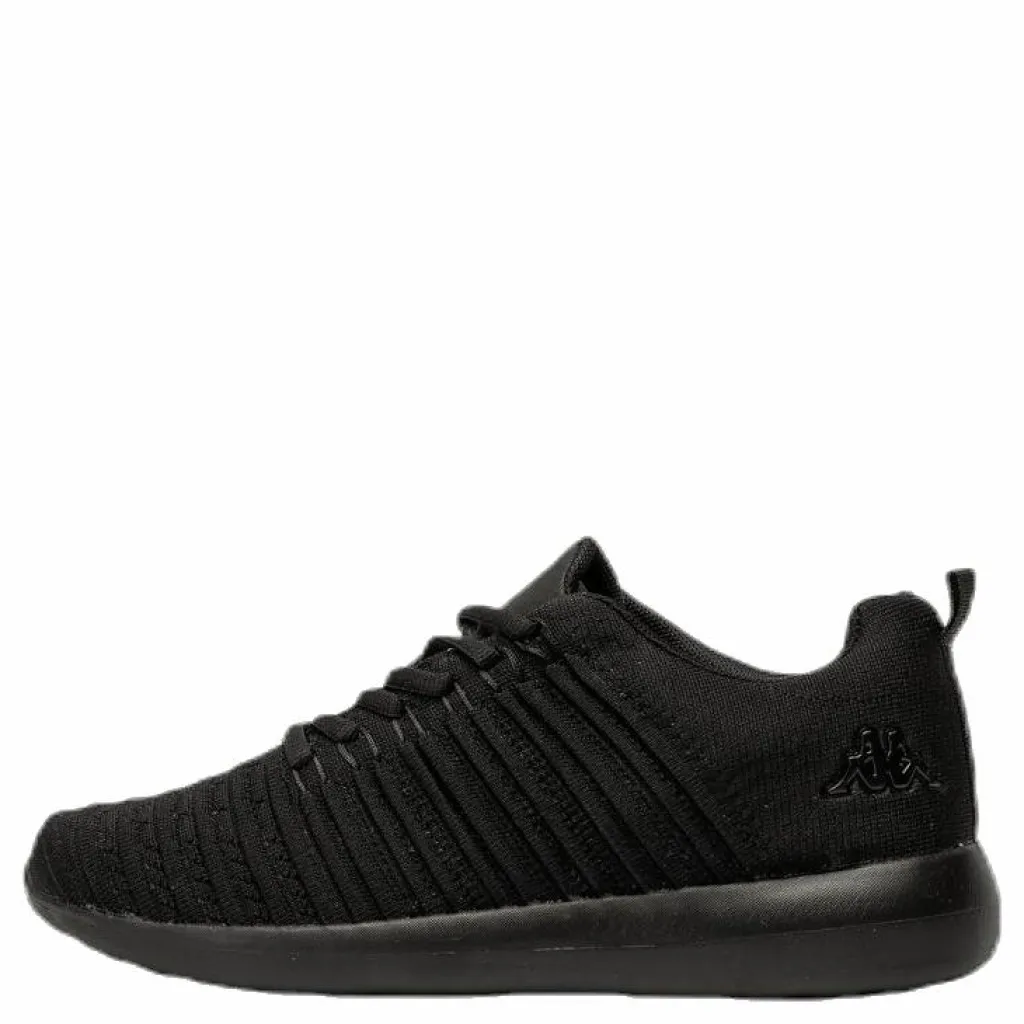 Aiman Black*Kappa Sale