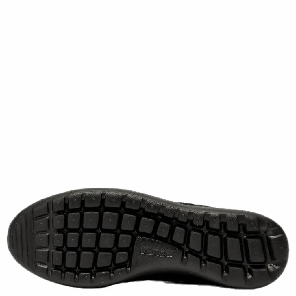 Aiman Black*Kappa Sale