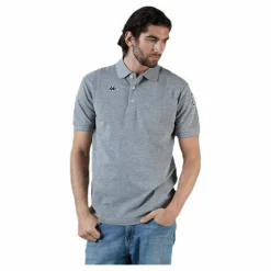 Ainan Grey*Kappa Discount
