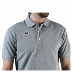 Ainan Grey*Kappa Discount