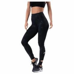 Air 7/8 Hr Tight Black*Nike