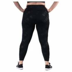 Air 7/8 Tight Plus Black*Nike Hot