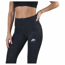Air 7/8 Tights Black*Nike Best