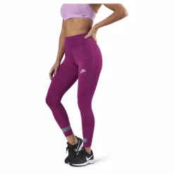 Air 7/8 Tights Purple*Nike