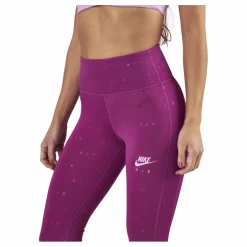 Air 7/8 Tights Purple*Nike