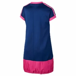 Air Dress SS Junior Blue*Nike Discount