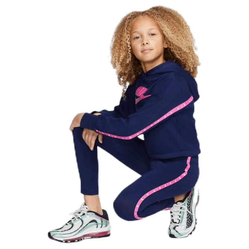Air Favourites Junior Blue/Pink*Nike Online