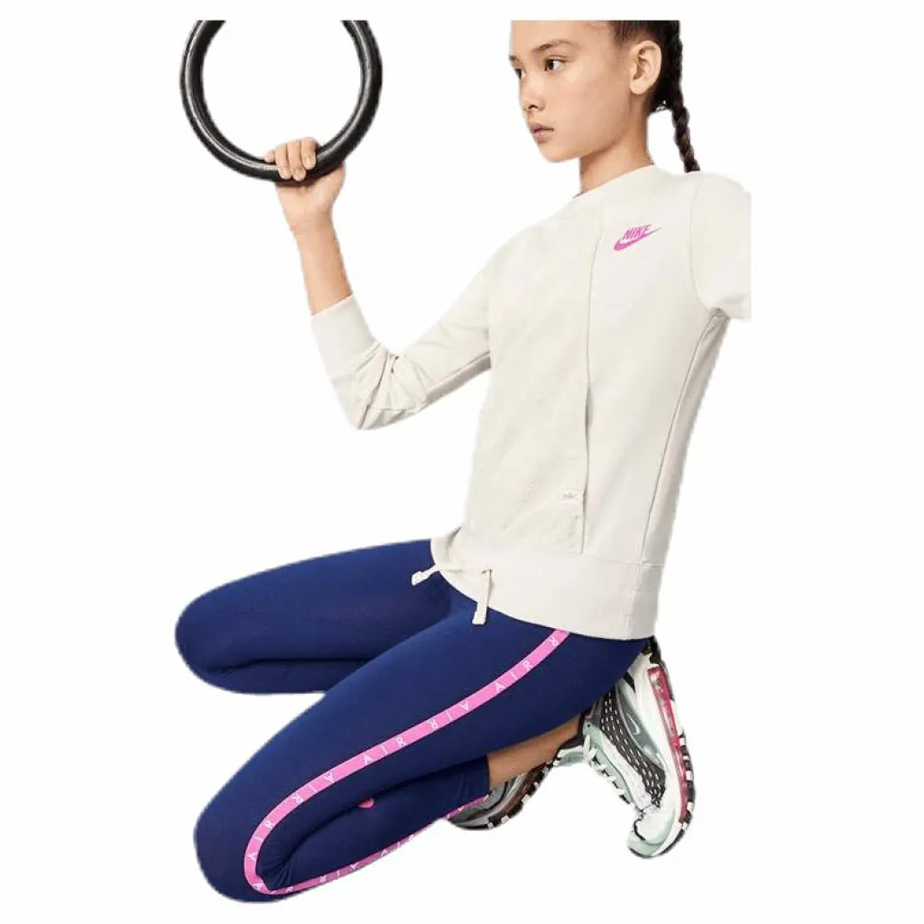 Air Favourites Junior Blue/Pink*Nike Online
