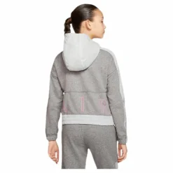 Air Front Zip Jr Pink/Grey*Nike Best