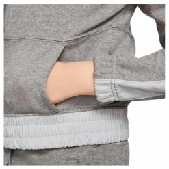 Air Front Zip Jr Pink/Grey*Nike Best