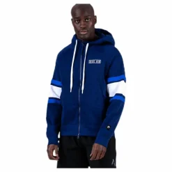 Nike Air Hoodie Blue/White Blå Online