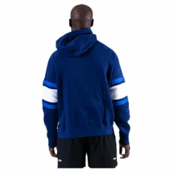 Nike Air Hoodie  Blue/White Blå Online