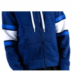 Nike Air Hoodie  Blue/White Blå Online