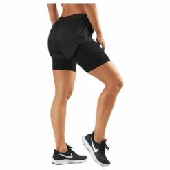 Air 2in1 Short White/Black*Nike Sale