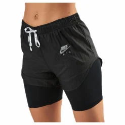 Air 2in1 Short White/Black*Nike Sale
