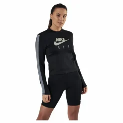 Air LS Midlay Black*Nike Hot