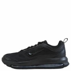 Air Max AP Men's Shoes BLACK/BLACK-BLACK-VOLT*Nike Online