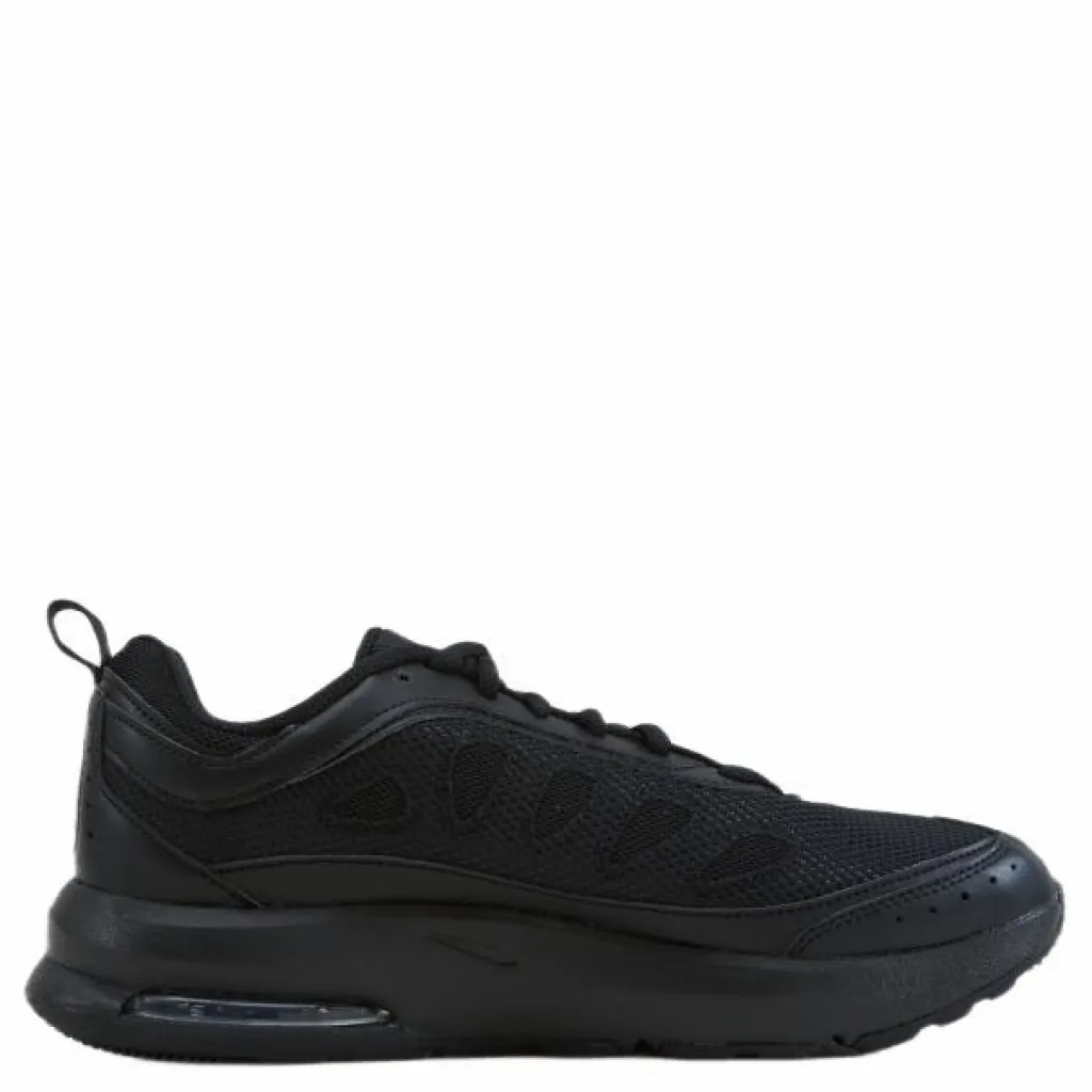 Air Max AP Men's Shoes BLACK/BLACK-BLACK-VOLT*Nike Online