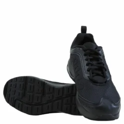 Air Max AP Men's Shoes BLACK/BLACK-BLACK-VOLT*Nike Online