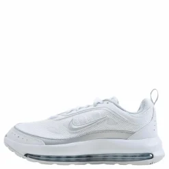 Air Max AP Women's Shoe WHITE/PURE PLATINUM-WHITE-MTLC PLATINUM*Nike New