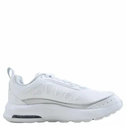 Air Max AP Women's Shoe WHITE/PURE PLATINUM-WHITE-MTLC PLATINUM*Nike New