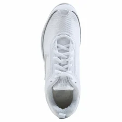 Air Max AP Women's Shoe WHITE/PURE PLATINUM-WHITE-MTLC PLATINUM*Nike New