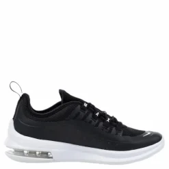 Nike Air Max Axis PS Little kids White/Black Svart Hot