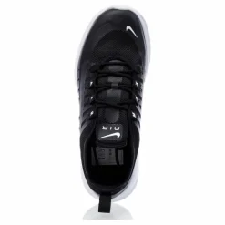 Nike Air Max Axis PS Little kids White/Black Svart Hot