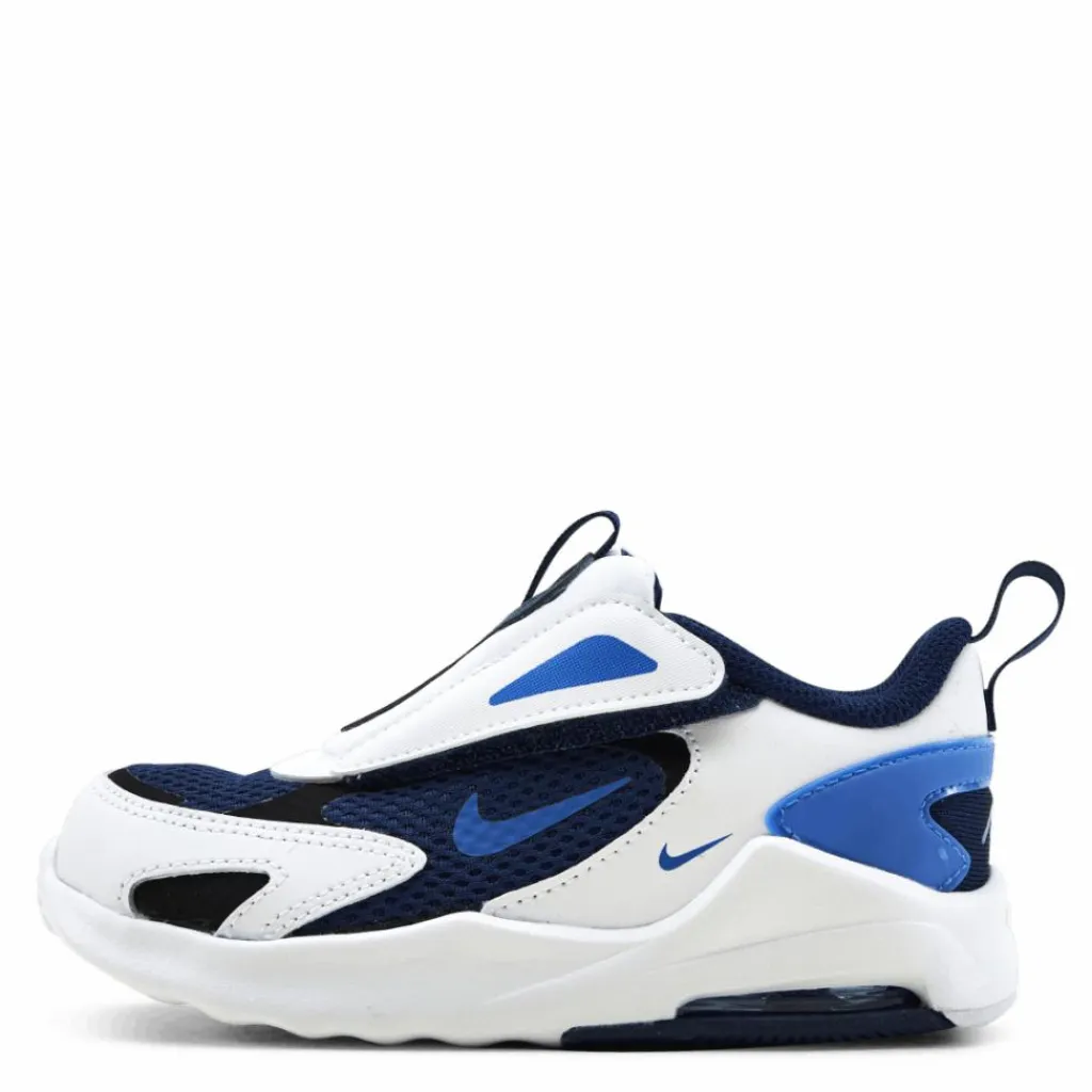 Nike Air Max Bolt TD Blue Flerfärgad Best