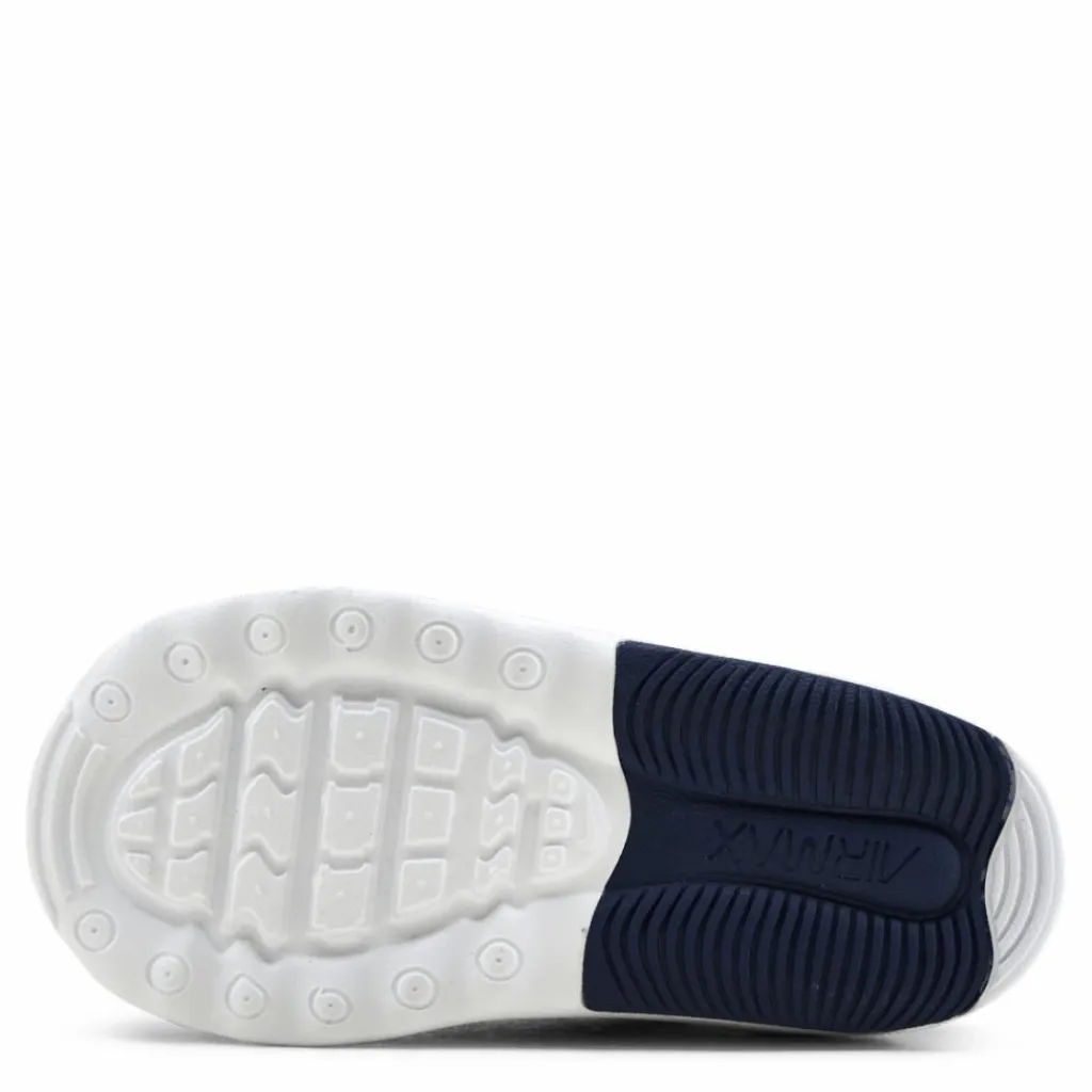 Nike Air Max Bolt TD Blue Flerfärgad Best