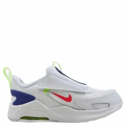 Air Max Bolt TD Kids White*Nike Online