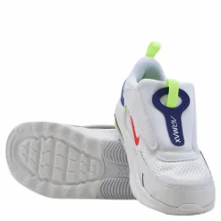 Air Max Bolt TD Kids White*Nike Online