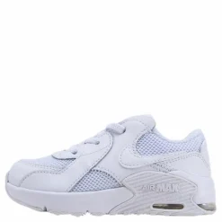 Nike Air Max Excee Baby/Toddler Shoes WHITE/WHITE-WHITE Vit