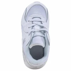 Nike Air Max Excee Baby/Toddler Shoes WHITE/WHITE-WHITE Vit