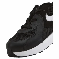 Air Max Excee Baby/Toddler Shoes BLACK/WHITE-DARK GREY*Nike Discount