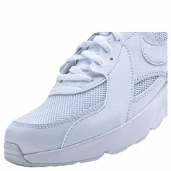 Nike Air Max Excee Big Kids’ Shoes WHITE/WHITE-WHITE Vit Hot