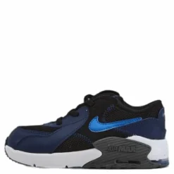 Nike Air Max Excee TD Blue Blå Outlet