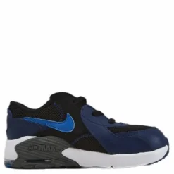 Nike Air Max Excee TD Blue Blå Outlet