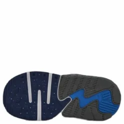 Nike Air Max Excee TD Blue Blå Outlet