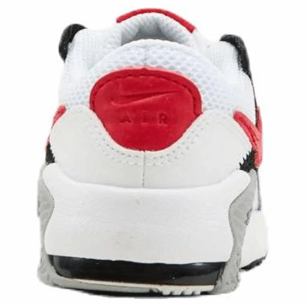 Nike Air Max Excee TD White/Red Flerfärgad Discount