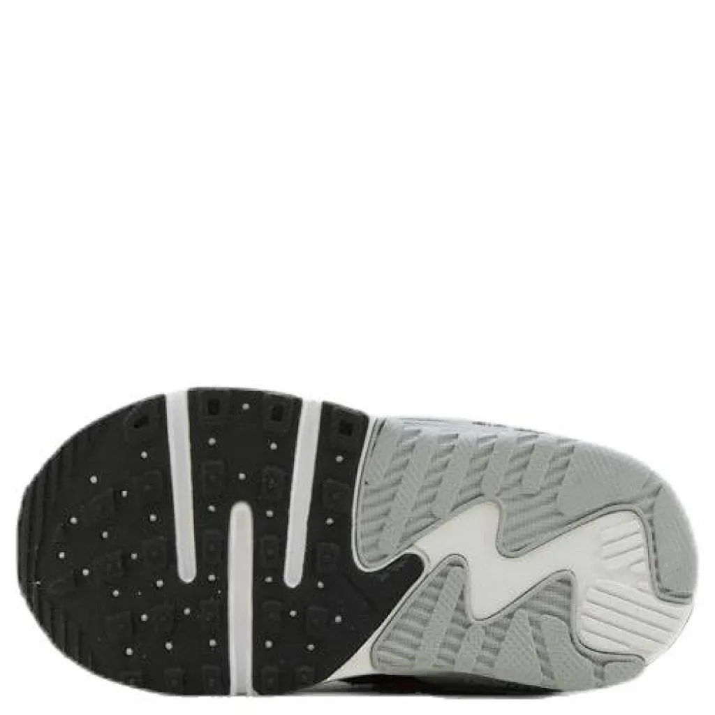 Nike Air Max Excee TD White/Red Flerfärgad Discount