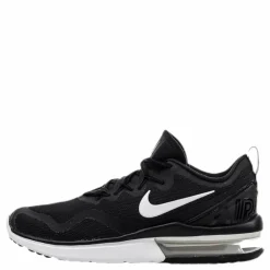 Nike Air Max Fury White/Black