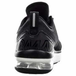 Nike Air Max Fury White/Black