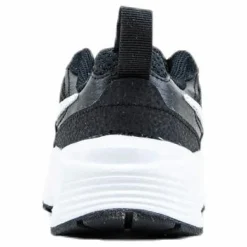 Nike Air Max Fusion PS White/Black Svart Online