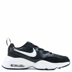 Nike Air Max Fusion PS White/Black Svart Online