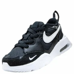 Air Max Fusion TD White/Black*Nike Online